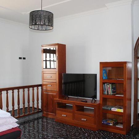 Вілла Casita Lily Лас-Пальмас-де-Гран-Канарія Екстер'єр фото