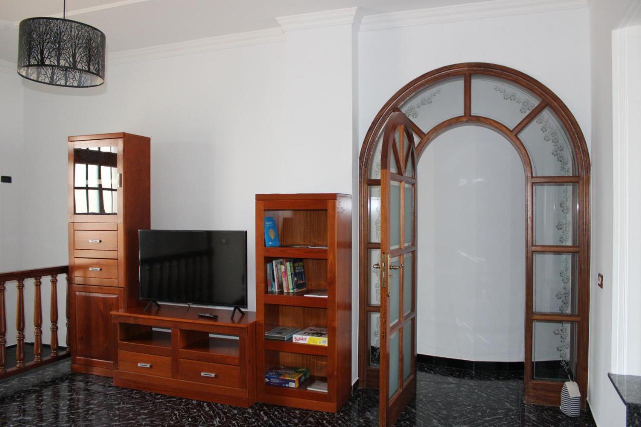 Вілла Casita Lily Лас-Пальмас-де-Гран-Канарія Екстер'єр фото